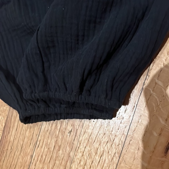 L*Space Shore Thing Jumper Black NWT size S - Picture 13 of 17